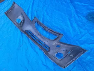 95297065 Бампер передний Chevrolet Cruze J300 Арт e9341555, вид 10