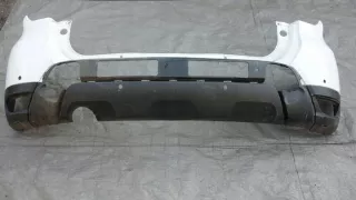 850222027R Бампер задний Dacia Duster 2 Арт e9341607, вид 1