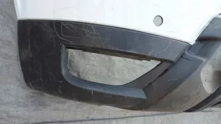 850222027R Бампер задний Dacia Duster 2 Арт e9341607, вид 3