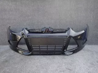  Бампер передний Ford Focus 3 Арт e9341757, вид 1