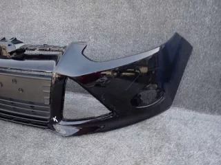  Бампер передний Ford Focus 3 Арт e9341757, вид 2