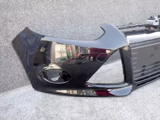 Бампер передний Ford Focus 3 Арт e9341757, вид 3