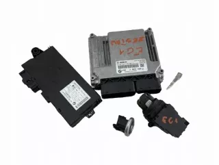 7823420 9147222 6954722 9110359 Блок управления двигателем BMW 5 E60/E61 Арт e9341972, вид 1