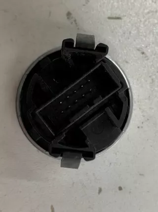 7823420 9147222 6954722 9110359 Блок управления двигателем BMW 5 E60/E61 Арт e9341972, вид 3