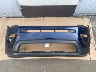 6YN52TRMAA Бампер передний Jeep Compass 2 Арт e9342028, вид 1