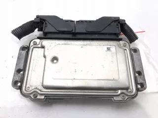 51875845 0261201757 Блок управления двигателем Fiat Bravo 2 Арт e9342176, вид 2