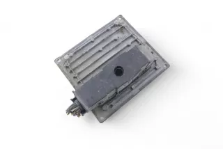 6S61-12A650-FF 6S6112A650FF S120977315F Блок управления двигателем Ford Fiesta 7 Арт e9342237, вид 1