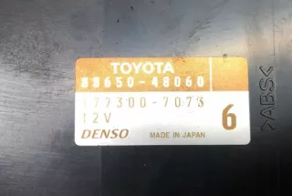 88650-48060 Блок управления двигателем Lexus RX 2 Арт e9342674, вид 3