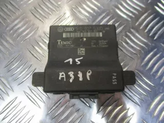 1K0907530D Блок управления (другие) Audi A3 8P Арт e9342748, вид 1