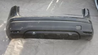850224EA0H Бампер задний Nissan Qashqai 2 Арт e9342824, вид 1