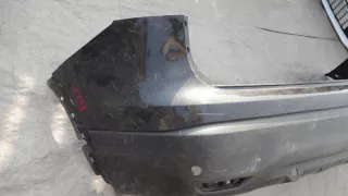 850224EA0H Бампер задний Nissan Qashqai 2 Арт e9342824, вид 2