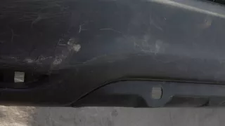 850224EA0H Бампер задний Nissan Qashqai 2 Арт e9342824, вид 4