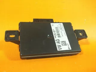 4G8907468H 4g8907468h Блок управления (другие) Audi A6 C7 (S6,RS6) Арт e9342848, вид 5