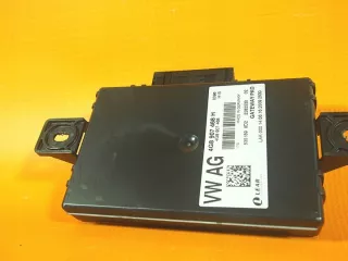 4G8907468H 4g8907468h Блок управления (другие) Audi A6 C7 (S6,RS6) Арт e9342848, вид 6