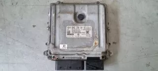 A6421506491 0281013382 1039S14048 Блок управления двигателем Mercedes ML W164 Арт e9342892, вид 1