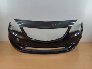 13369002 Бампер передний Opel Cascada Арт e9342963, вид 1