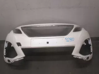  Бампер передний Peugeot 5008 2 Арт e9343226, вид 1