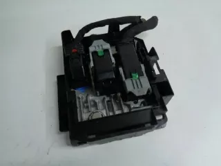 55591599 55484727 Блок управления двигателем Opel Astra J Арт e9343247, вид 1