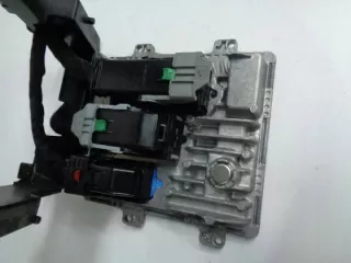 55591599 55484727 Блок управления двигателем Opel Astra J Арт e9343247, вид 2
