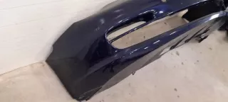 99650531106 Бампер передний Porsche 911 996  Арт e9343289, вид 3