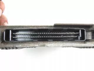 7700110258 S115301100C Блок управления двигателем Renault Clio 2 Арт e9343496, вид 3