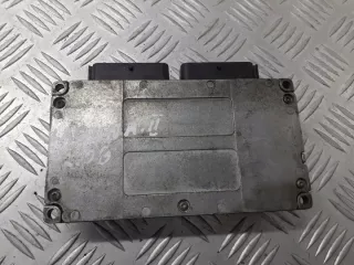 8200211611 Блок управления двигателем Renault Laguna 2 Арт e9343536, вид 2