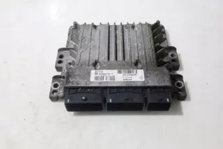 237100307R Блок управления двигателем Renault Megane 3 Арт e9343566, вид 1
