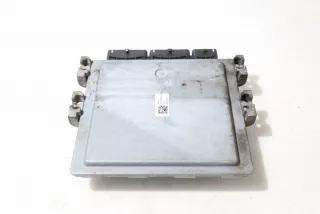 237100307R Блок управления двигателем Renault Megane 3 Арт e9343566, вид 2