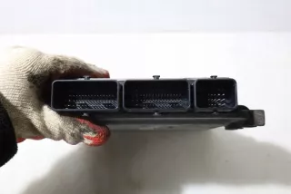 237100307R Блок управления двигателем Renault Megane 3 Арт e9343566, вид 3