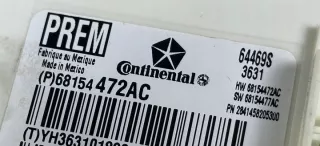68154472AC P68154472AC Блок управления (другие) Lancia Thema Арт e9343824, вид 4