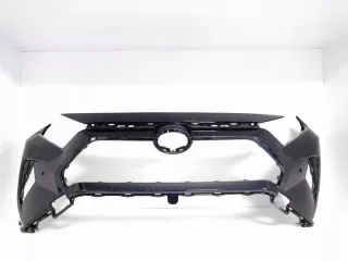 52119-42B20 19-23 Бампер передний Toyota Rav 4 5 Арт e9343865, вид 1