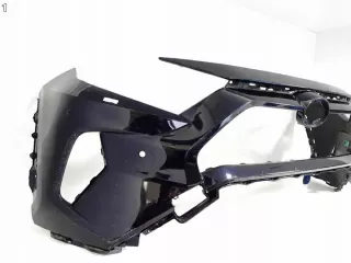 52119-42B20 19-23 Бампер передний Toyota Rav 4 5 Арт e9343865, вид 2