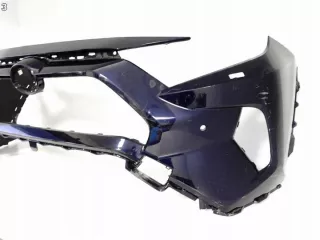 52119-42B20 19-23 Бампер передний Toyota Rav 4 5 Арт e9343865, вид 4