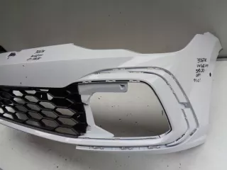 5H0807221G Бампер передний Volkswagen Golf 8 Арт e9343988, вид 2