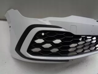 5H0807221G Бампер передний Volkswagen Golf 8 Арт e9343988, вид 3