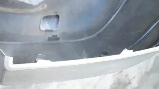 9484004 Бампер задний Volvo S60 1 Арт e9344310, вид 11