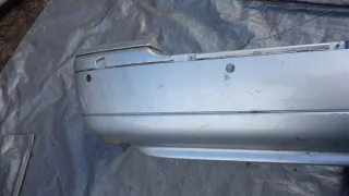 9484004 Бампер задний Volvo S60 1 Арт e9344310, вид 3