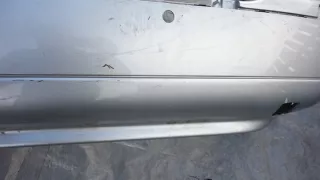 9484004 Бампер задний Volvo S60 1 Арт e9344310, вид 4