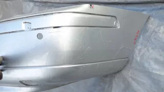 9484004 Бампер задний Volvo S60 1 Арт e9344310, вид 6