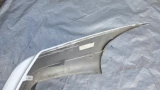9484004 Бампер задний Volvo S60 1 Арт e9344310, вид 9