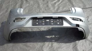 31283756 mih8zz Бампер задний Volvo V40 2 Арт e9344314, вид 1