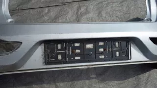 31283756 mih8zz Бампер задний Volvo V40 2 Арт e9344314, вид 4