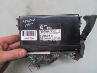 88281FG300 X1T22074H2 Блок управления (другие) Subaru Impreza 3 Арт e9344456, вид 1
