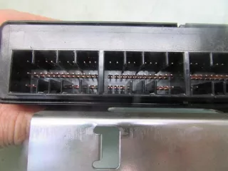 88281FG300 X1T22074H2 Блок управления (другие) Subaru Impreza 3 Арт e9344456, вид 4