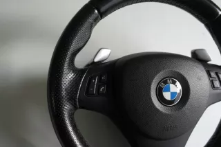  Руль BMW 1 E81/E82/E87/E88 Арт e9344479, вид 3