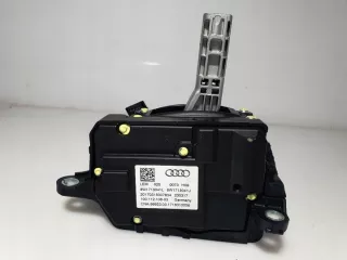 8W1713041L 8W11713041J Кулиса Audi A4 B9 Арт e9345022, вид 4
