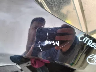 2010-2016 Крыло переднее правое Citroen C3 2 Арт e9349654, вид 4