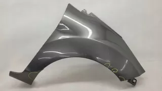 C1BBA16015AA Крыло переднее правое Ford Fiesta 7 Арт e9349766, вид 1
