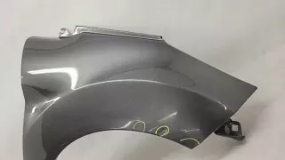 C1BBA16015AA Крыло переднее правое Ford Fiesta 7 Арт e9349766, вид 4