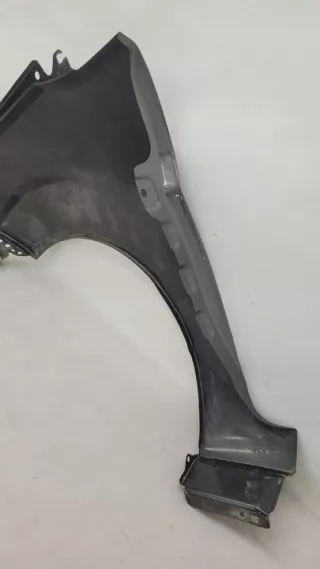 C1BBA16015AA Крыло переднее правое Ford Fiesta 7 Арт e9349766, вид 8